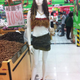 Illustration for article titled Chinese Supermarket Fashion Is Absolutely Wonderful